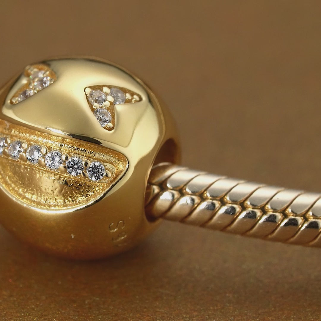KOYA ブランデー SAGITTARIUS ZODIAC COIN PENDANT WITH DIAMOND FRAME – Anita Ko